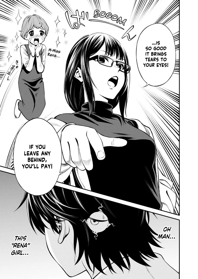 Jinruishoku Chapter 5 page 15