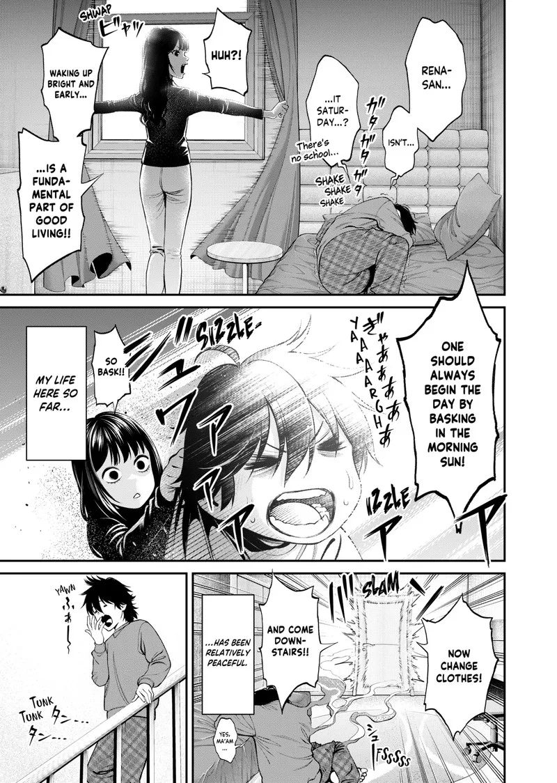 Jinruishoku Chapter 6 page 5