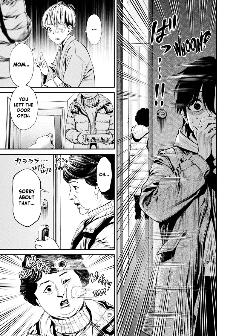Jinruishoku Chapter 6 page 19