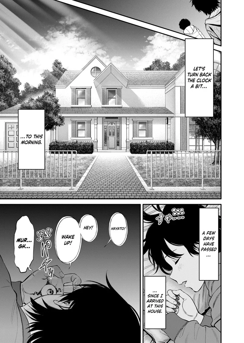 Jinruishoku Chapter 6 page 3