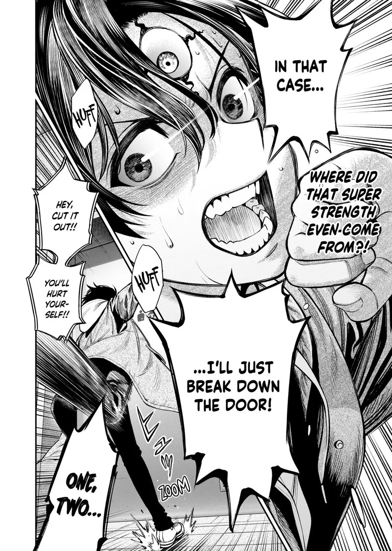 Jinruishoku Chapter 8 page 6