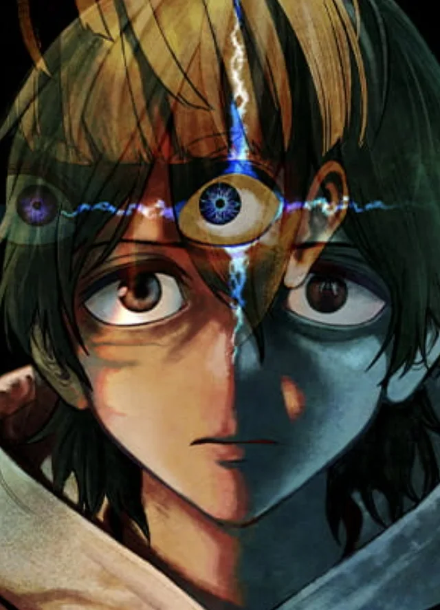 Jinruishoku cover