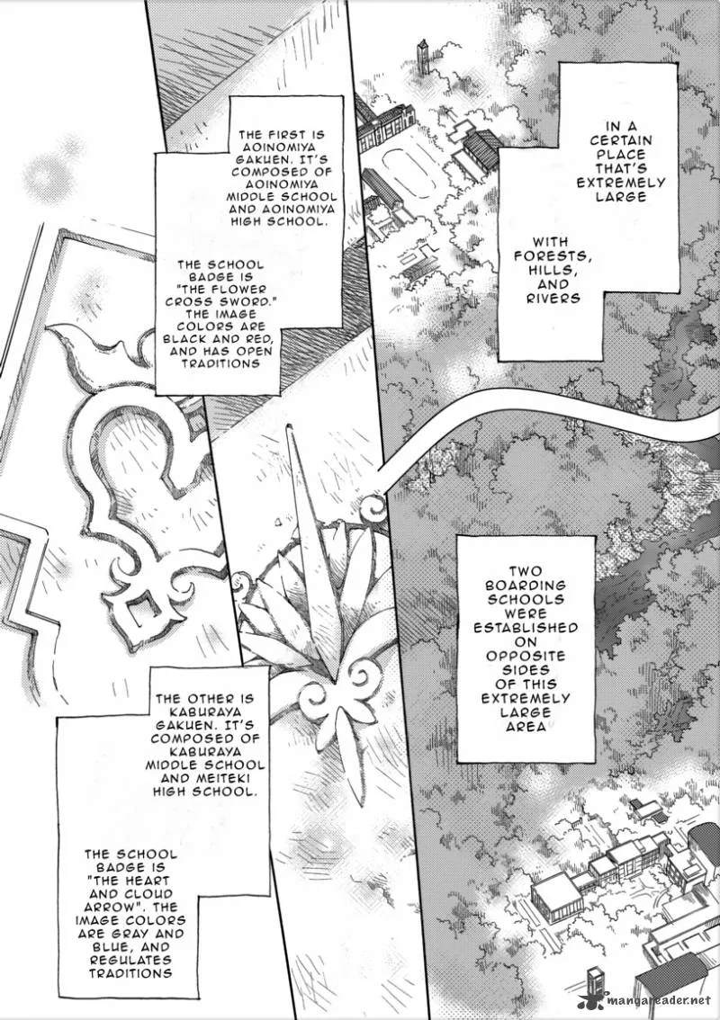 Jintori Game Chapter 1 page 12