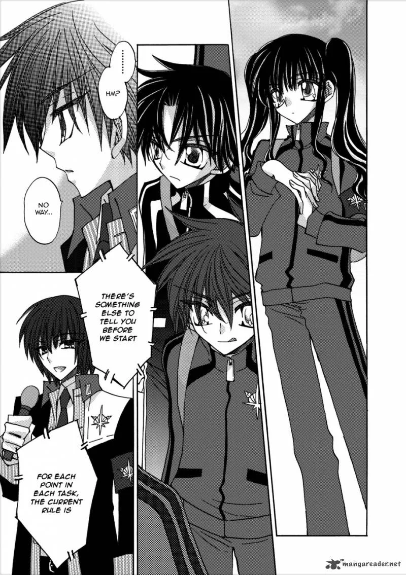 Jintori Game Chapter 3 page 22