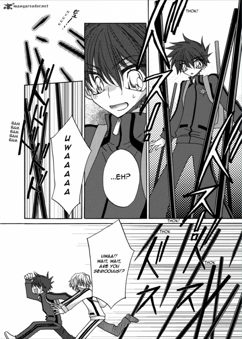 Jintori Game Chapter 4 page 23