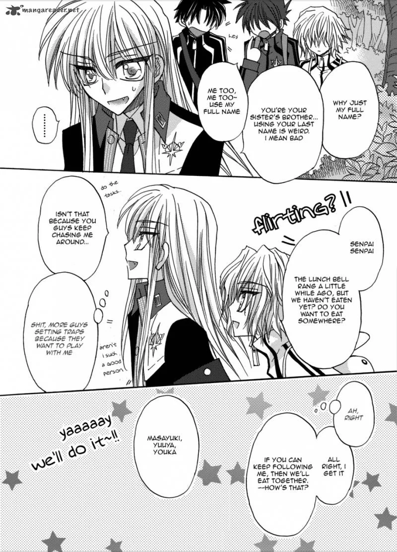 Jintori Game Chapter 4 page 18