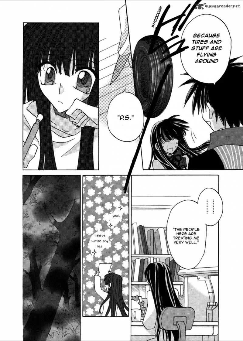Jintori Game Chapter 5 page 24