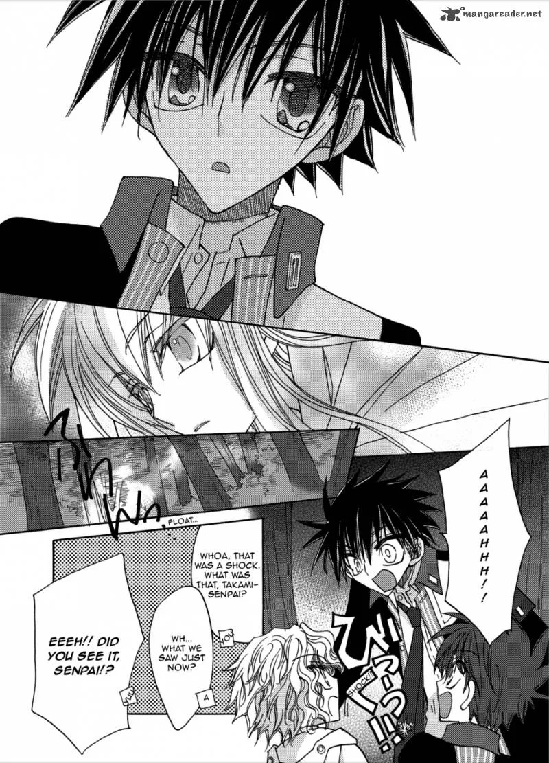 Jintori Game Chapter 5 page 37