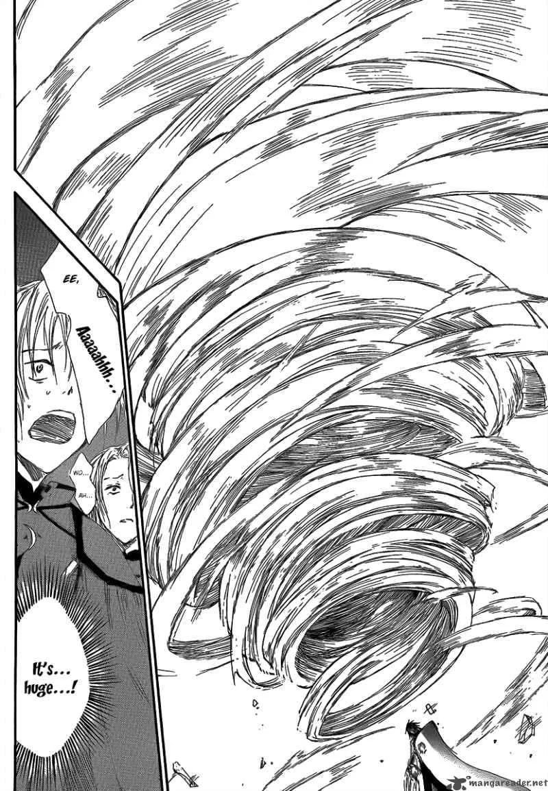 Jio to Ogon to Kinjirareta Mahou Chapter 11 page 10