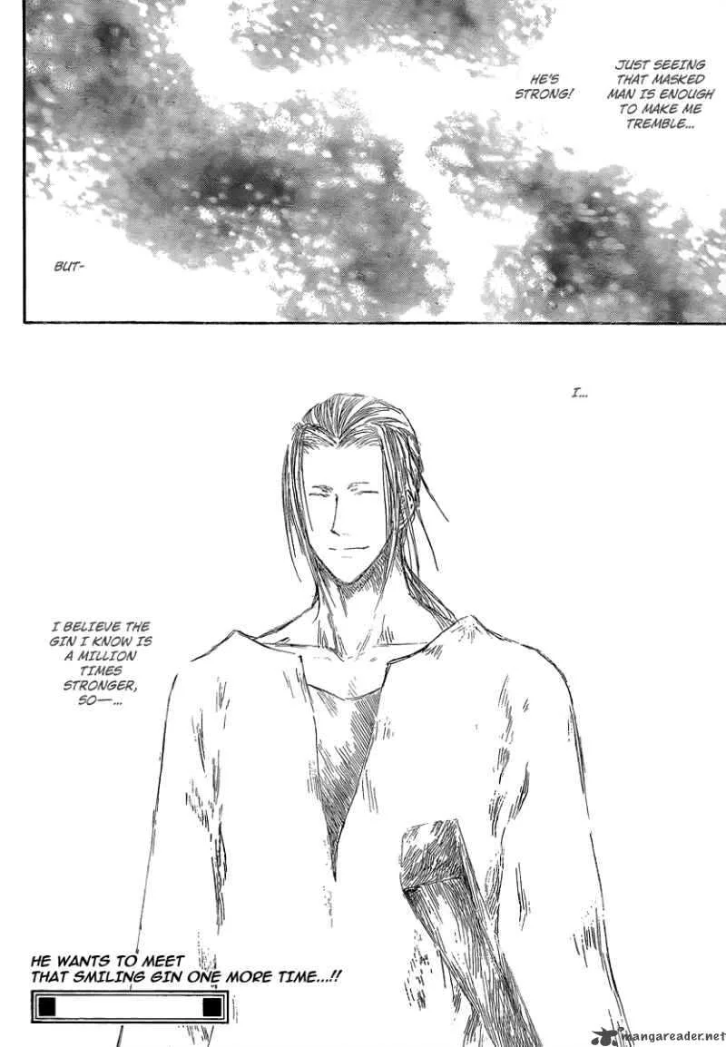 Jio to Ogon to Kinjirareta Mahou Chapter 13 page 20