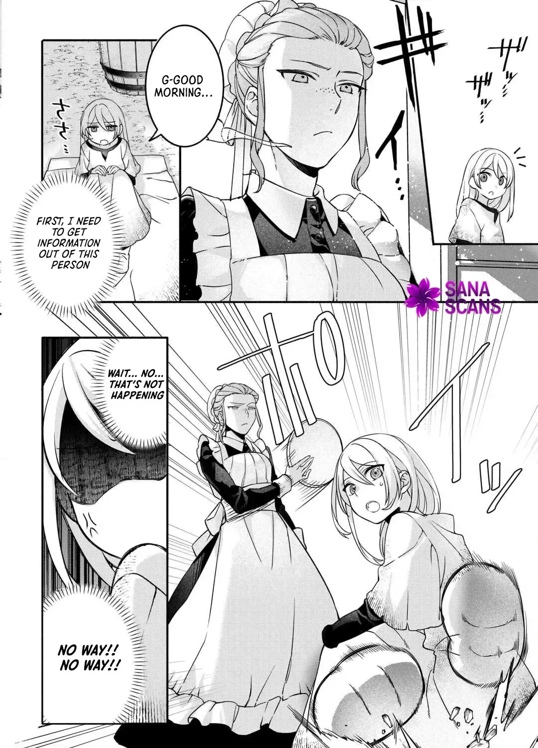 Jitaku Apato Ittou to Tomoni Isekai e: Sagesuma Rete ita Reijou ni Tensei (?) Shimashitaga, Jiyuu ni Ikiru Koto ni Shimashita Chapter 1 page 59