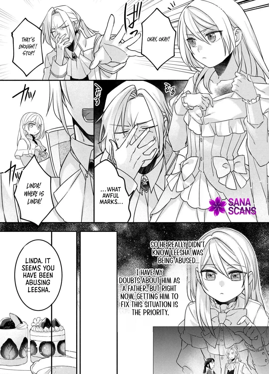Jitaku Apato Ittou to Tomoni Isekai e: Sagesuma Rete ita Reijou ni Tensei (?) Shimashitaga, Jiyuu ni Ikiru Koto ni Shimashita Chapter 2 page 35