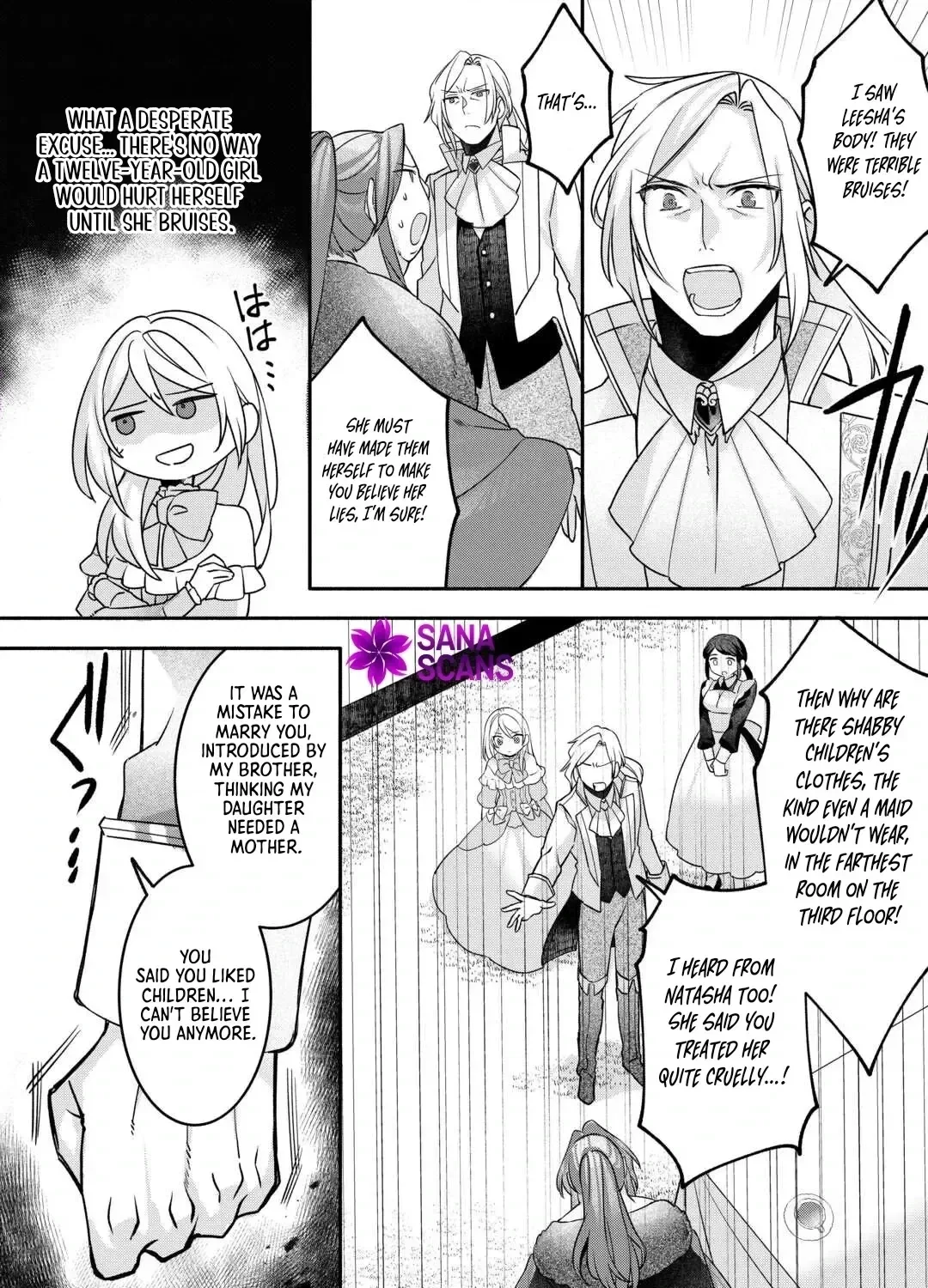 Jitaku Apato Ittou to Tomoni Isekai e: Sagesuma Rete ita Reijou ni Tensei (?) Shimashitaga, Jiyuu ni Ikiru Koto ni Shimashita Chapter 2 page 39
