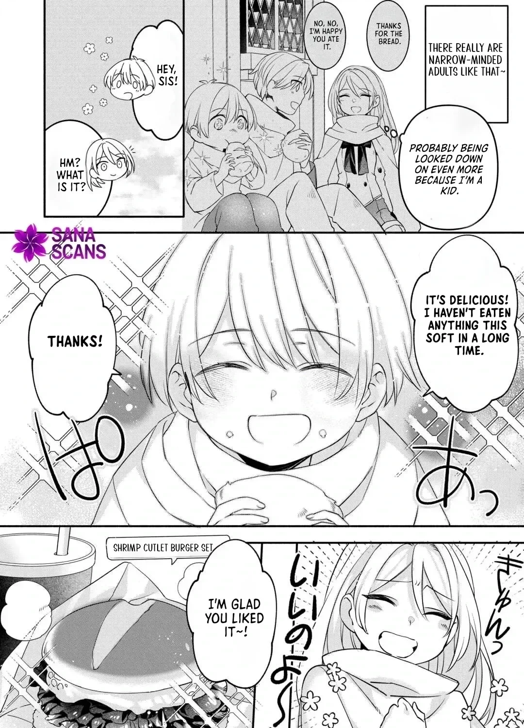 Jitaku Apato Ittou to Tomoni Isekai e: Sagesuma Rete ita Reijou ni Tensei (?) Shimashitaga, Jiyuu ni Ikiru Koto ni Shimashita Chapter 3 page 38