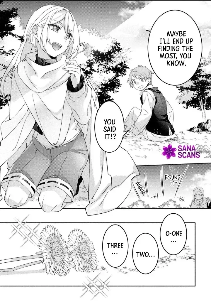 Jitaku Apato Ittou to Tomoni Isekai e: Sagesuma Rete ita Reijou ni Tensei (?) Shimashitaga, Jiyuu ni Ikiru Koto ni Shimashita Chapter 3 page 21
