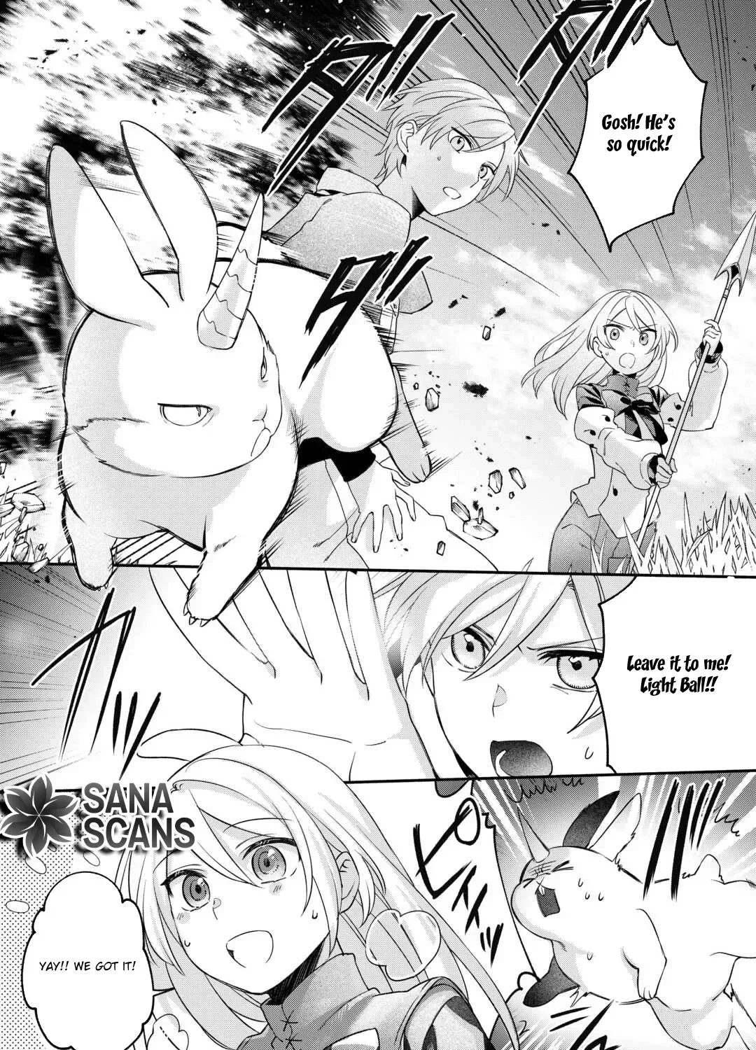 Jitaku Apato Ittou to Tomoni Isekai e: Sagesuma Rete ita Reijou ni Tensei (?) Shimashitaga, Jiyuu ni Ikiru Koto ni Shimashita Chapter 4 page 23
