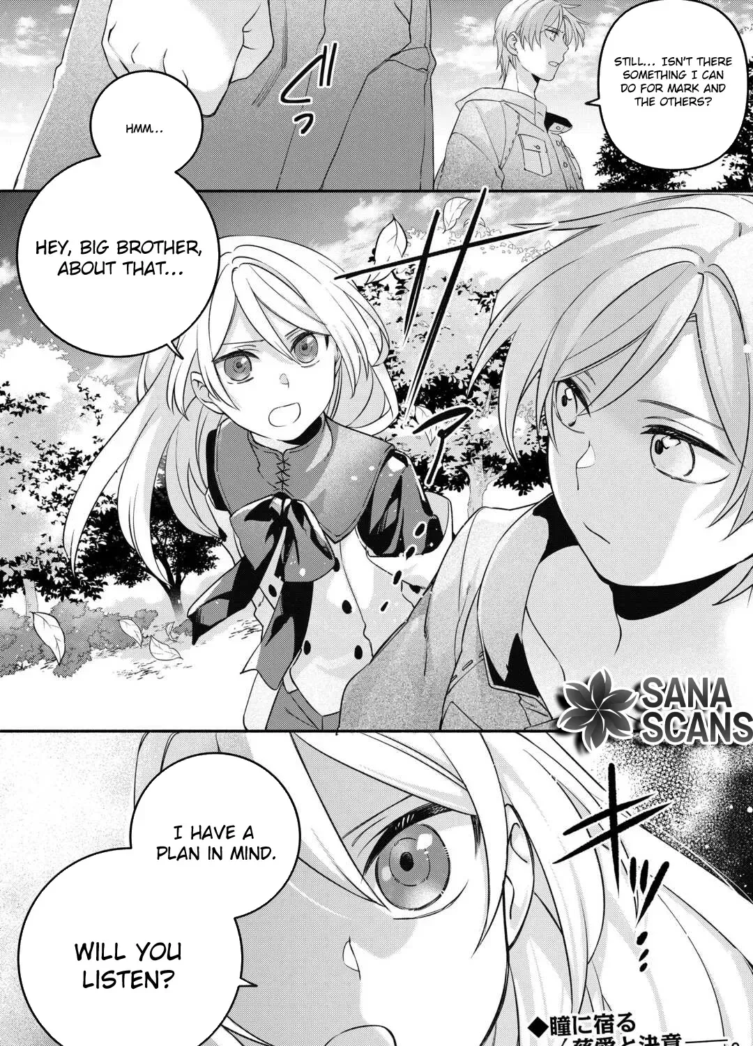 Jitaku Apato Ittou to Tomoni Isekai e: Sagesuma Rete ita Reijou ni Tensei (?) Shimashitaga, Jiyuu ni Ikiru Koto ni Shimashita Chapter 4 page 35