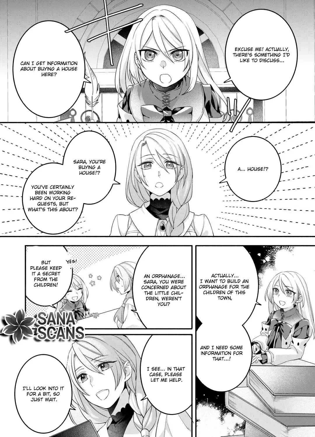 Jitaku Apato Ittou to Tomoni Isekai e: Sagesuma Rete ita Reijou ni Tensei (?) Shimashitaga, Jiyuu ni Ikiru Koto ni Shimashita Chapter 5 page 15
