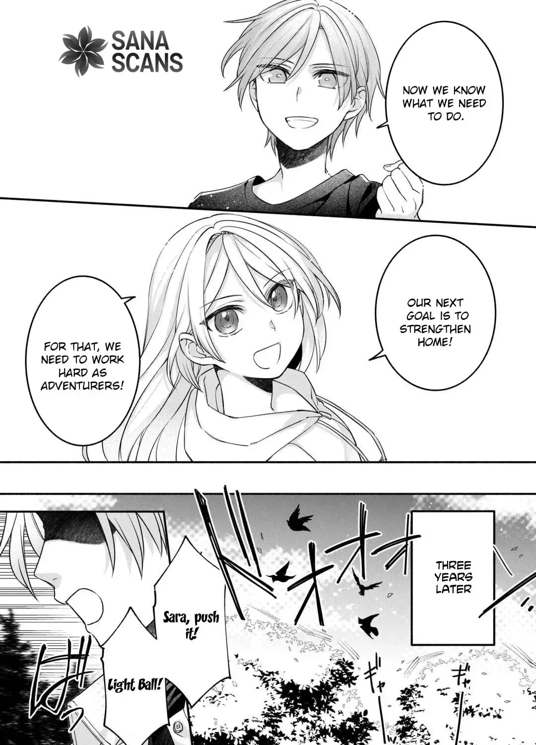 Jitaku Apato Ittou to Tomoni Isekai e: Sagesuma Rete ita Reijou ni Tensei (?) Shimashitaga, Jiyuu ni Ikiru Koto ni Shimashita Chapter 6 page 19