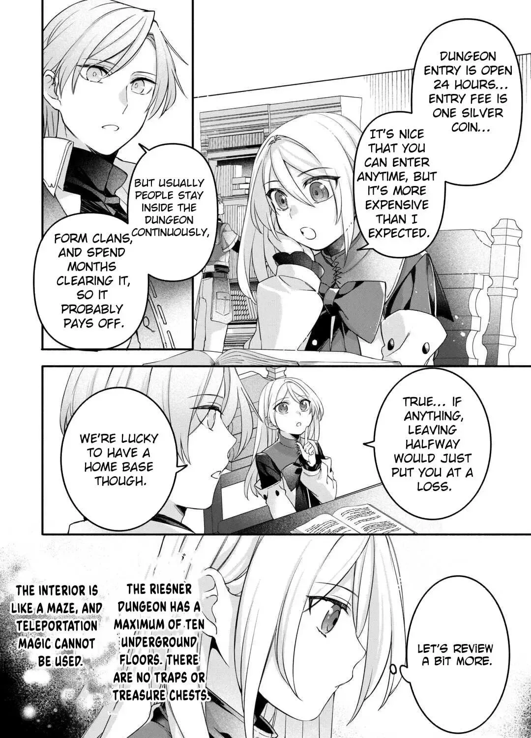 Jitaku Apato Ittou to Tomoni Isekai e: Sagesuma Rete ita Reijou ni Tensei (?) Shimashitaga, Jiyuu ni Ikiru Koto ni Shimashita Chapter 7 page 7