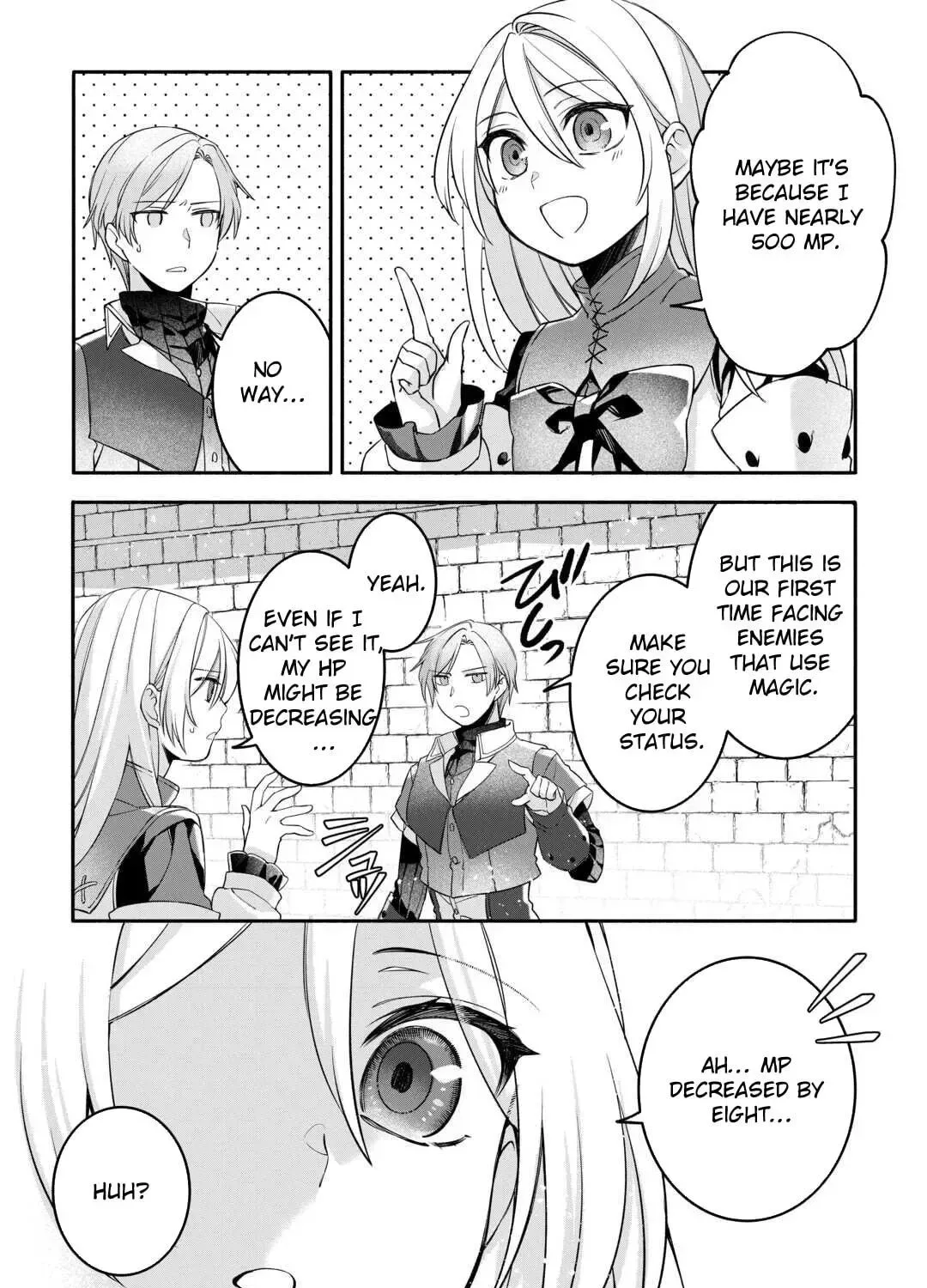 Jitaku Apato Ittou to Tomoni Isekai e: Sagesuma Rete ita Reijou ni Tensei (?) Shimashitaga, Jiyuu ni Ikiru Koto ni Shimashita Chapter 7 page 43