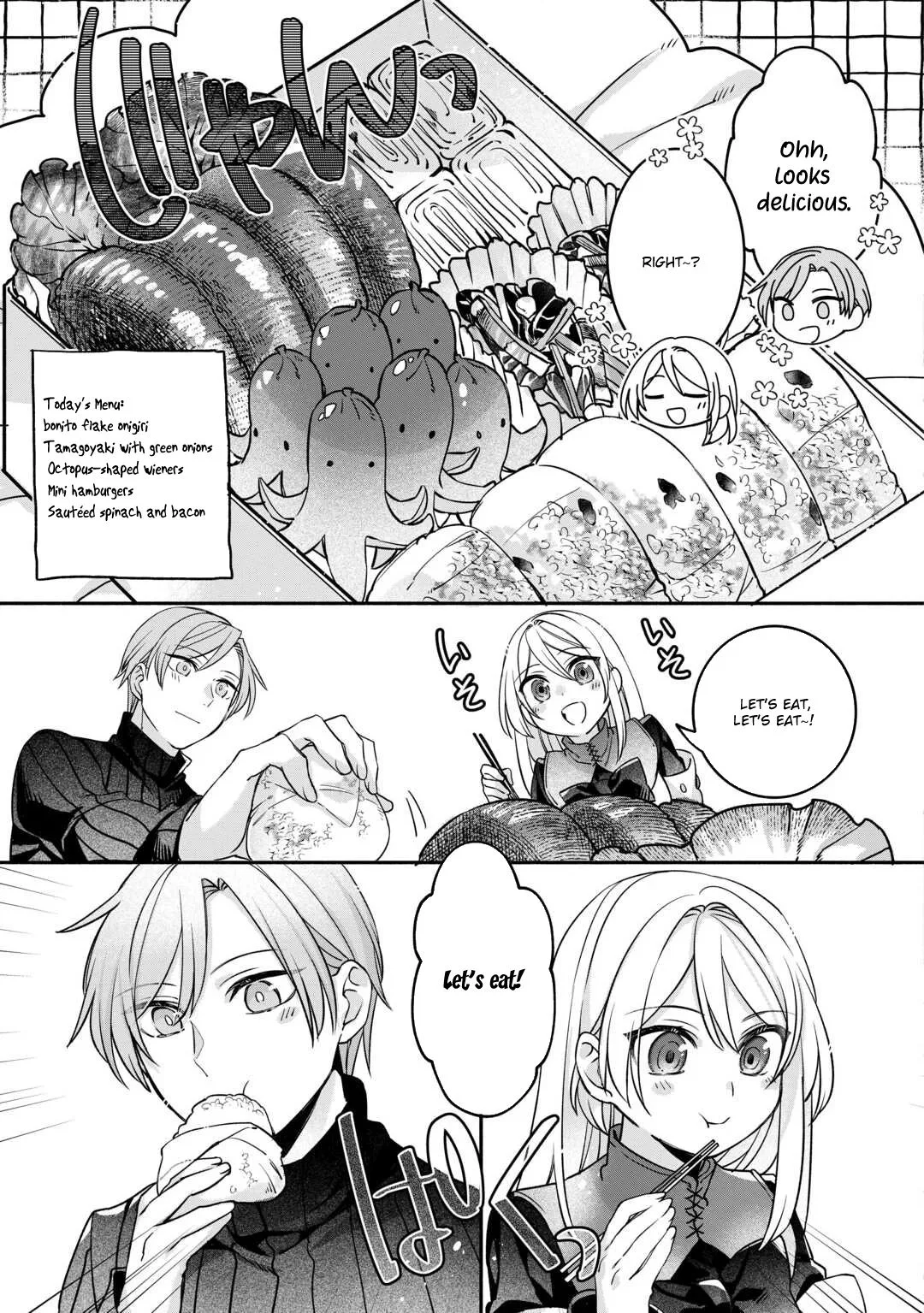 Jitaku Apato Ittou to Tomoni Isekai e: Sagesuma Rete ita Reijou ni Tensei (?) Shimashitaga, Jiyuu ni Ikiru Koto ni Shimashita Chapter 8 page 17