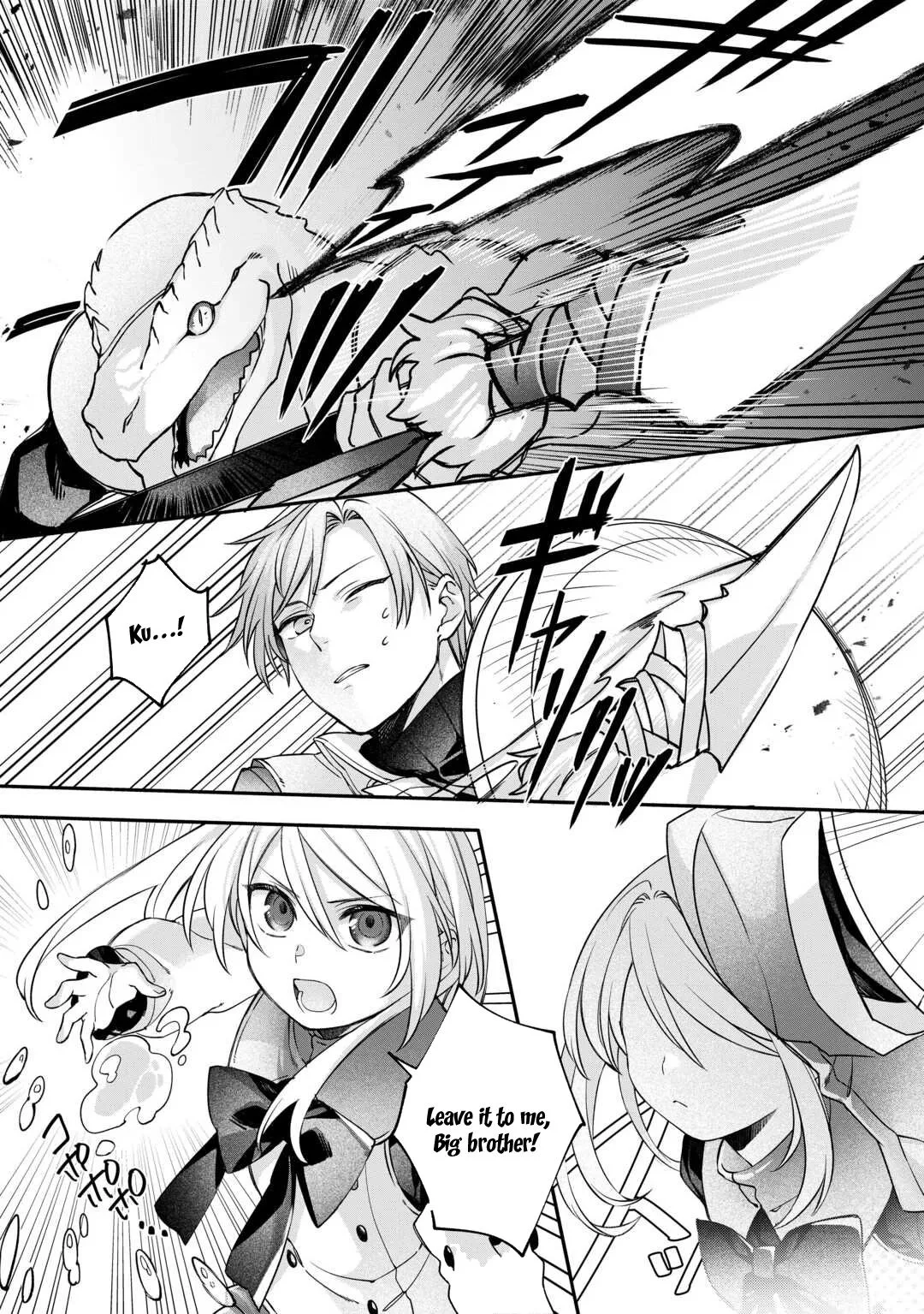 Jitaku Apato Ittou to Tomoni Isekai e: Sagesuma Rete ita Reijou ni Tensei (?) Shimashitaga, Jiyuu ni Ikiru Koto ni Shimashita Chapter 8 page 8