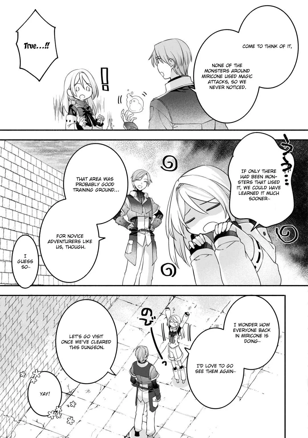 Jitaku Apato Ittou to Tomoni Isekai e: Sagesuma Rete ita Reijou ni Tensei (?) Shimashitaga, Jiyuu ni Ikiru Koto ni Shimashita Chapter 8 page 5