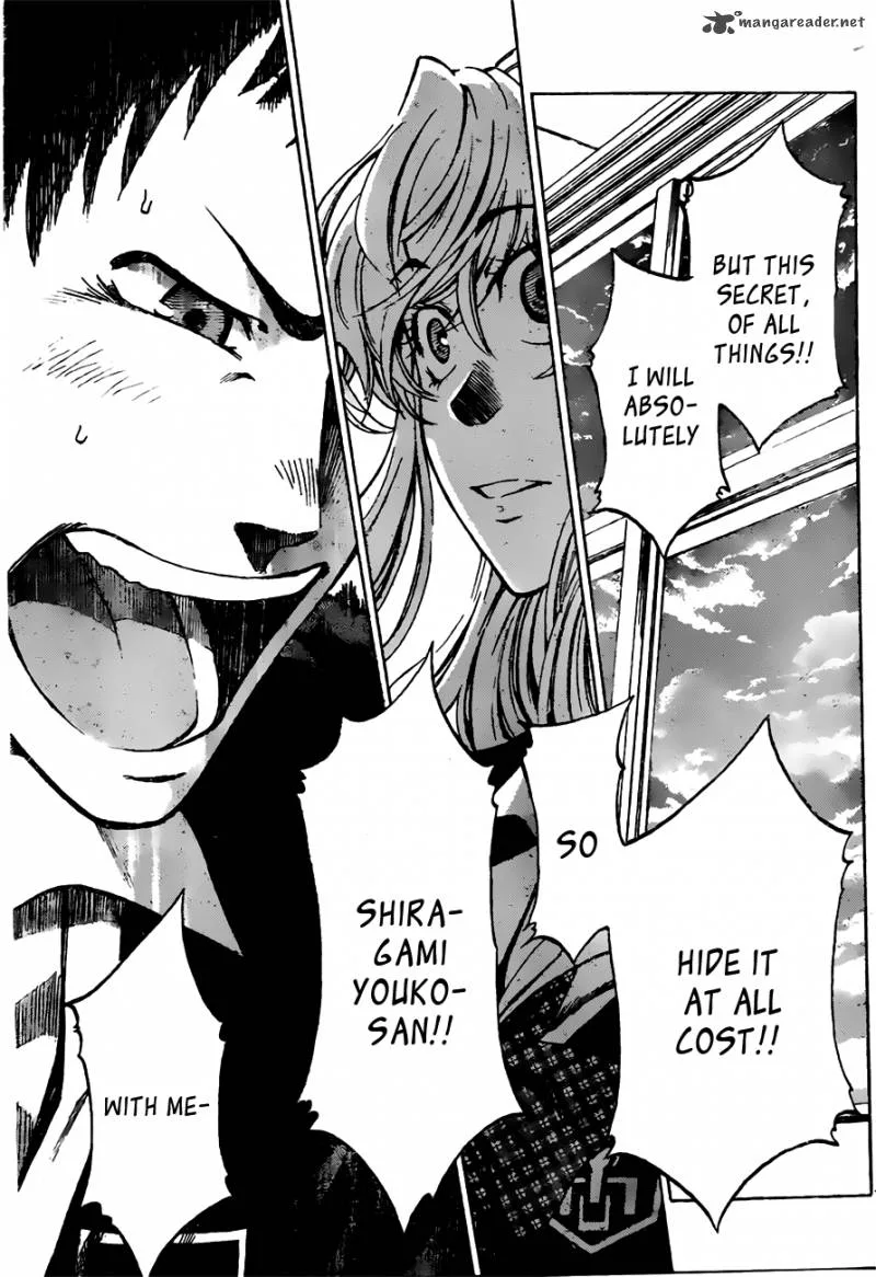 Jitsu wa Watashi wa Chapter 1 page 47