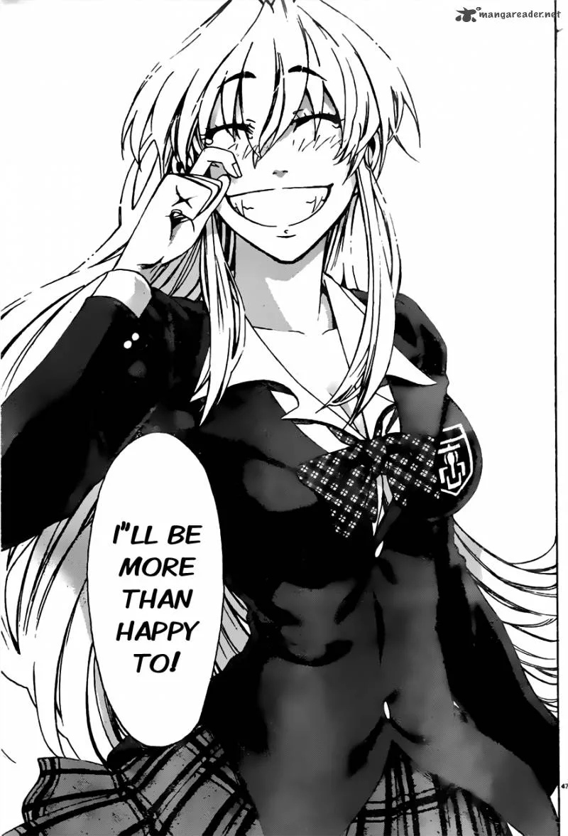 Jitsu wa Watashi wa Chapter 1 page 50
