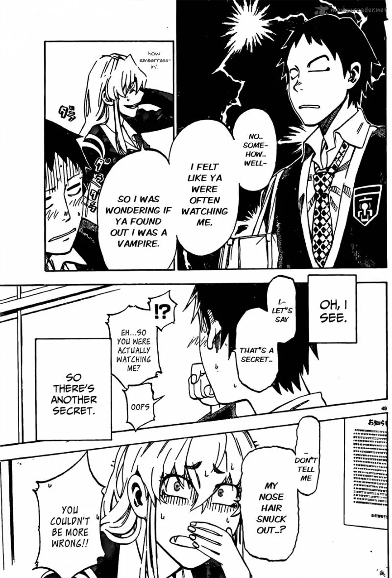 Jitsu wa Watashi wa Chapter 1 page 52