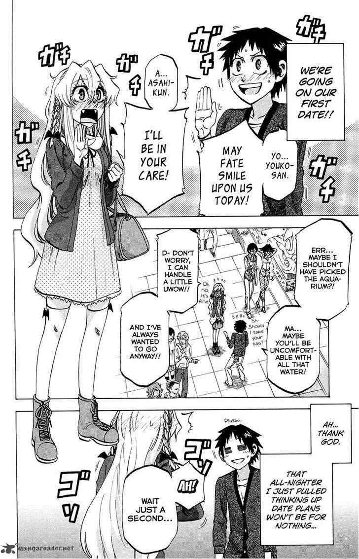 Jitsu wa Watashi wa Chapter 100 page 6