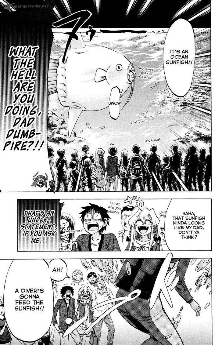 Jitsu wa Watashi wa Chapter 100 page 17