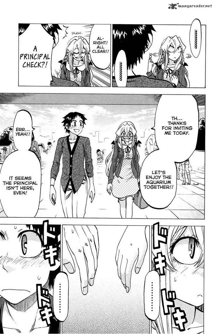 Jitsu wa Watashi wa Chapter 100 page 7
