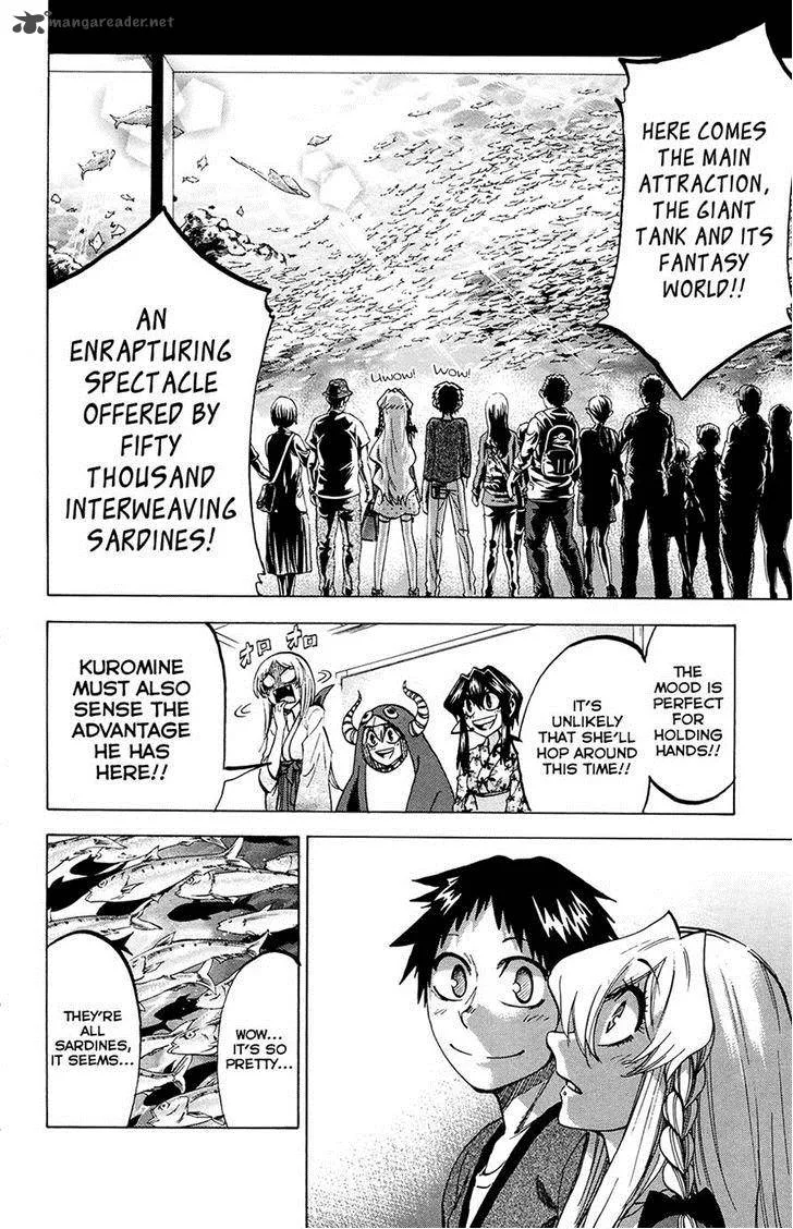 Jitsu wa Watashi wa Chapter 100 page 14