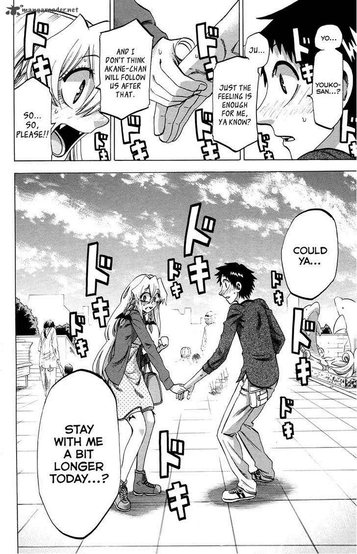 Jitsu wa Watashi wa Chapter 100 page 22
