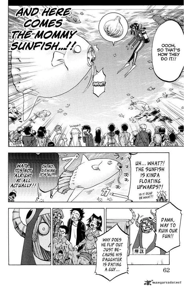 Jitsu wa Watashi wa Chapter 100 page 18