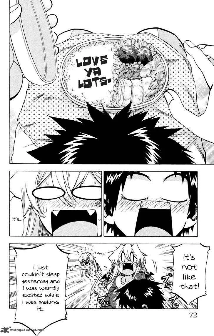 Jitsu wa Watashi wa Chapter 101 page 6
