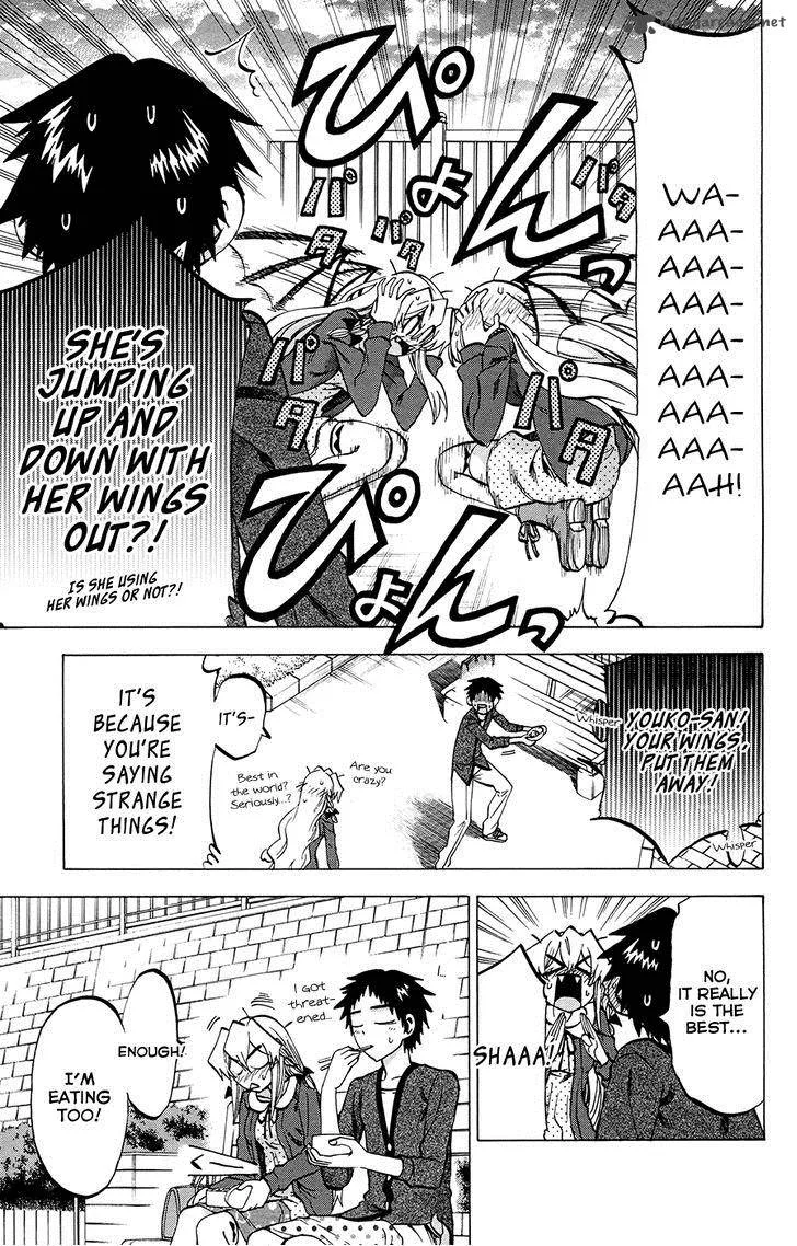 Jitsu wa Watashi wa Chapter 101 page 9