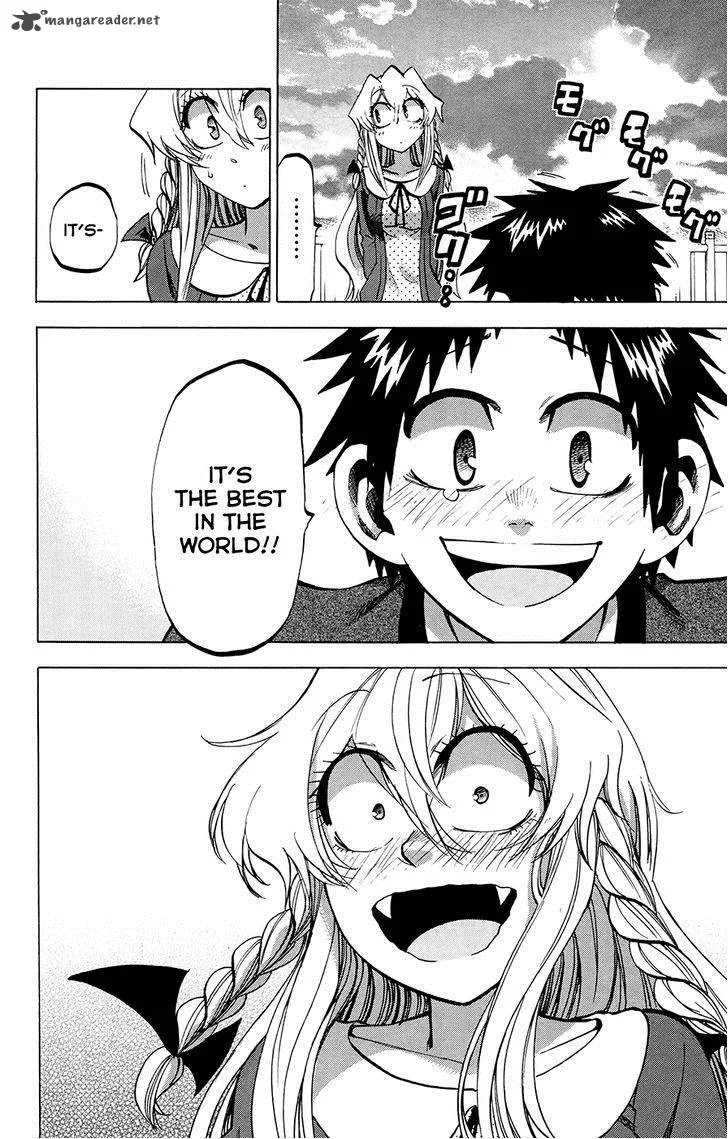 Jitsu wa Watashi wa Chapter 101 page 8