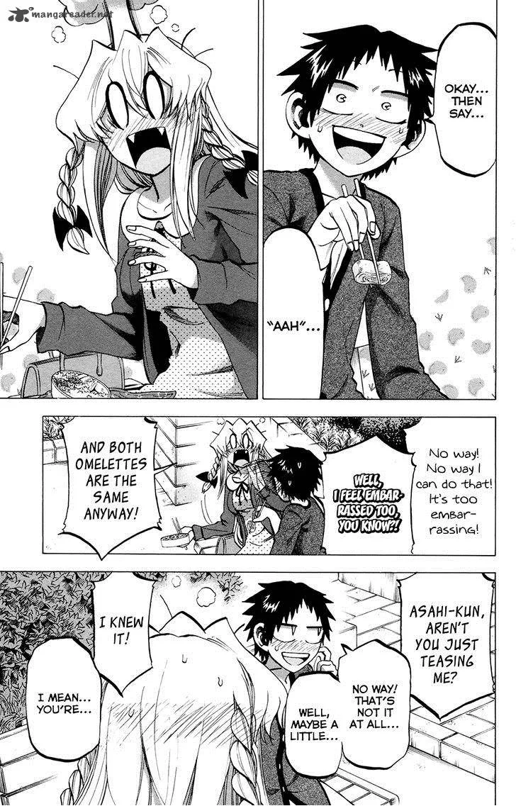 Jitsu wa Watashi wa Chapter 101 page 15