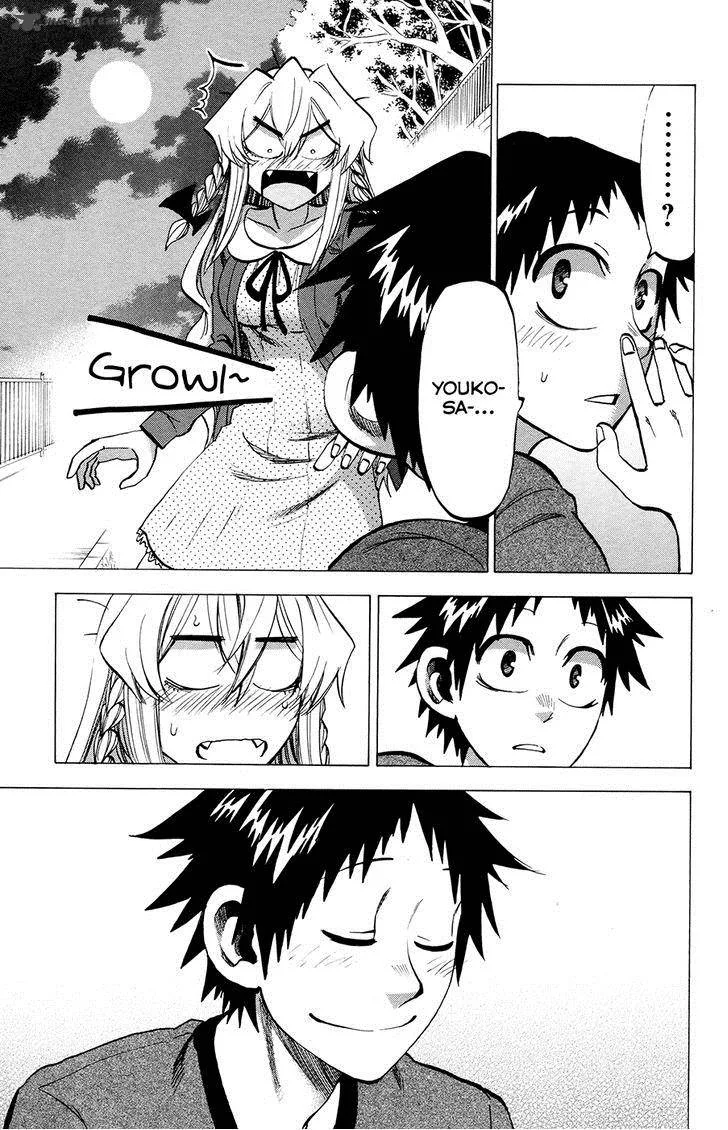 Jitsu wa Watashi wa Chapter 101 page 19