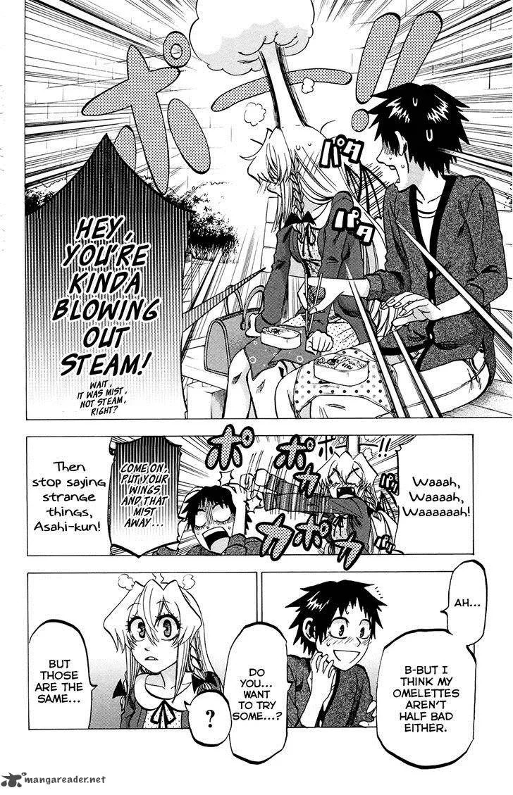 Jitsu wa Watashi wa Chapter 101 page 14