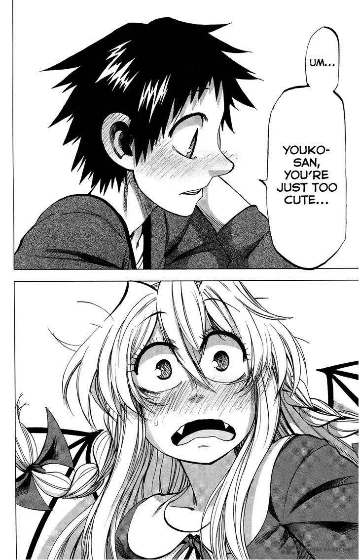 Jitsu wa Watashi wa Chapter 101 page 16