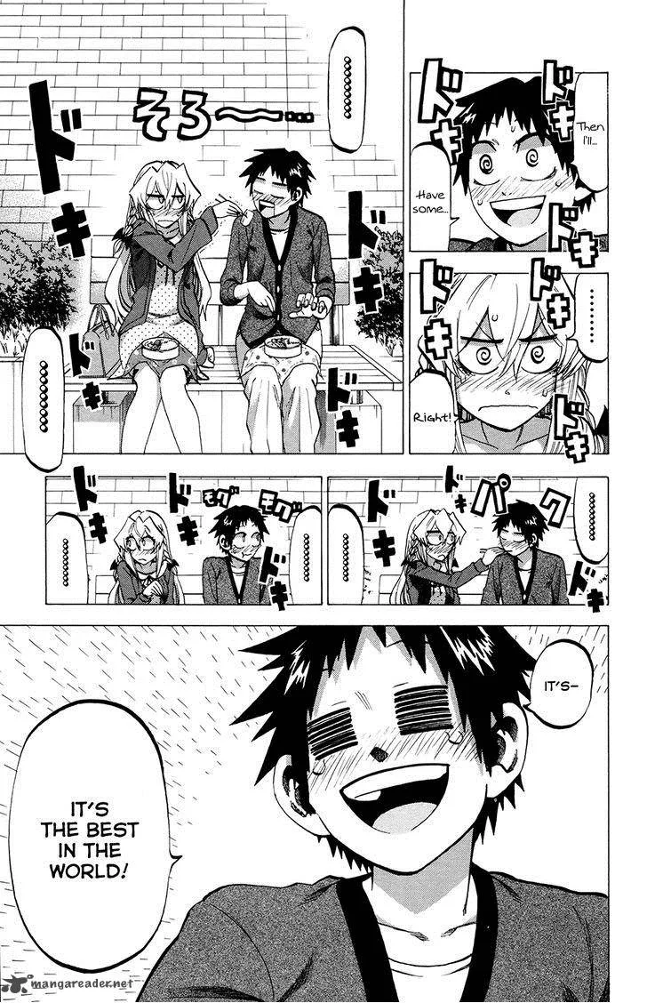 Jitsu wa Watashi wa Chapter 101 page 13