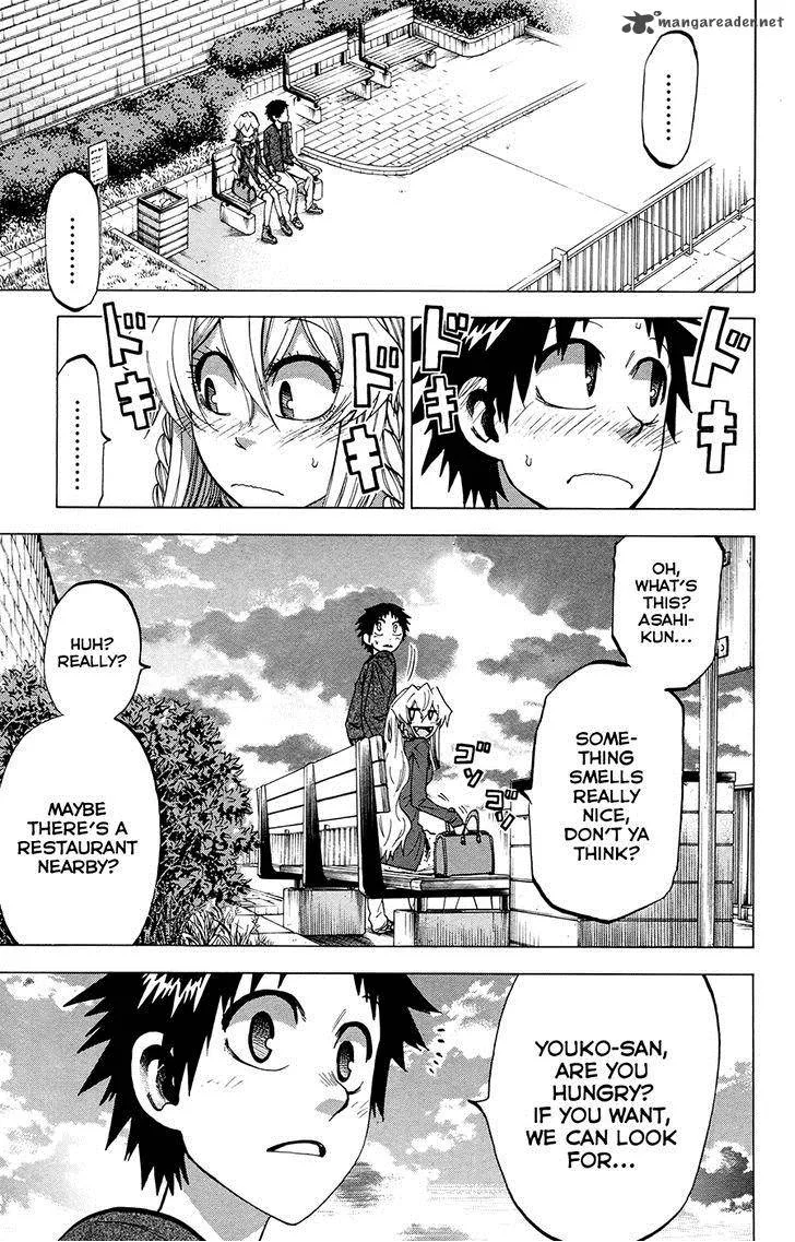 Jitsu wa Watashi wa Chapter 101 page 3