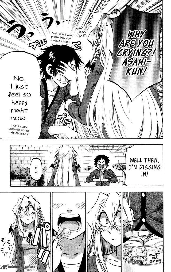 Jitsu wa Watashi wa Chapter 101 page 7