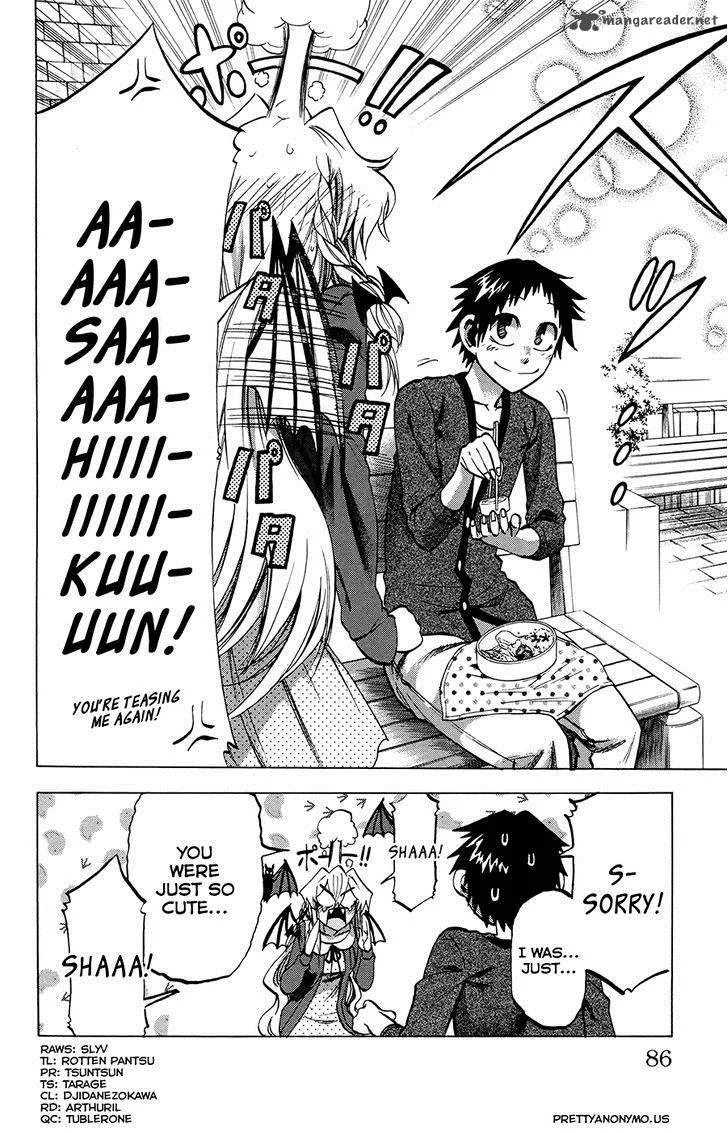 Jitsu wa Watashi wa Chapter 101 page 20
