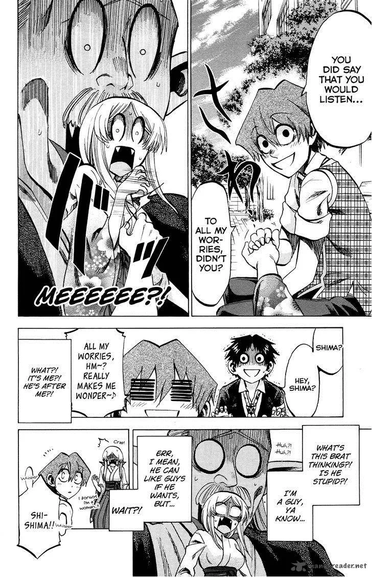 Jitsu wa Watashi wa Chapter 102 page 10