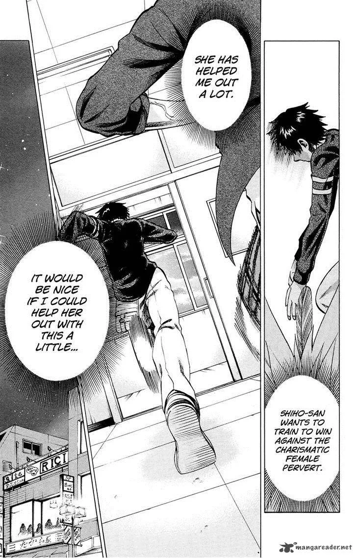 Jitsu wa Watashi wa Chapter 103 page 19